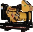 Caterpillar aggregátorok 33-330 kVA