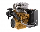 Tier 4 / EU Stage IIIB és IV motorok Tier 4 / EU Stage IIIB és IV motorok