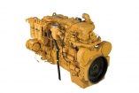 Tier 4 int / EU Stage IIIA és IIIB motorok Tier 4 int / EU Stage IIIA és IIIB motorok