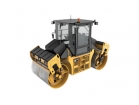 CATERPILLAR TANDEM HENGEREK