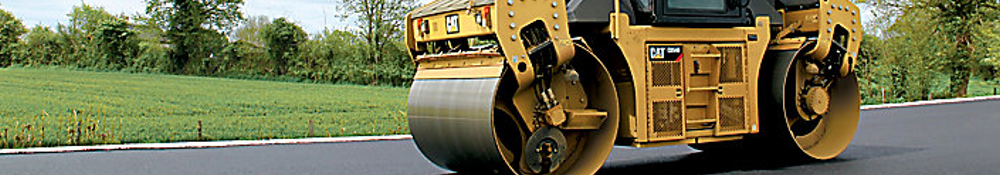 CATERPILLAR HENGEREK