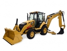 BACKHOE LOADERS / ÁROKÁSÓ RAKODÓK