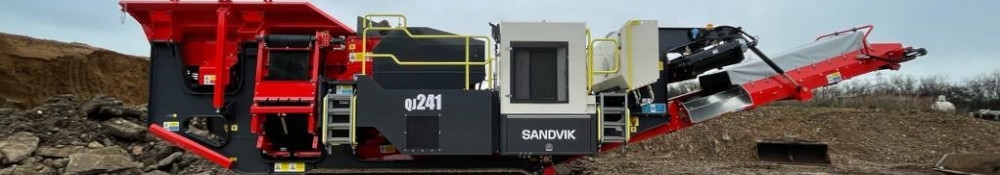 OSZTÁLYOZÓ ÉS TÖRŐGÉPEK